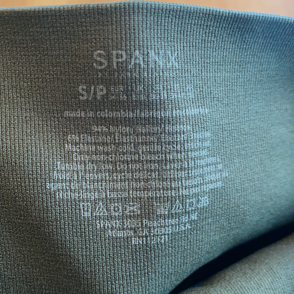 Spanx Leggings - Picture 3 of 3